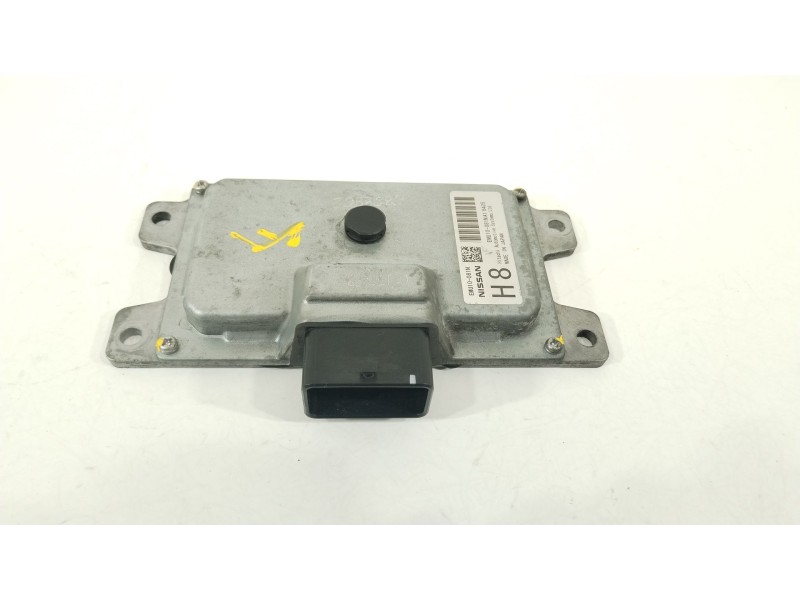 Recambio de centralita start / stop para nissan juke (f15) 1.2 dig-t referencia OEM IAM EMU10081N EMU10081NA1 EMU10081NA16425
