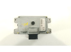 Recambio de centralita start / stop para nissan juke (f15) 1.2 dig-t referencia OEM IAM EMU10081N EMU10081NA1 EMU10081NA16425 2