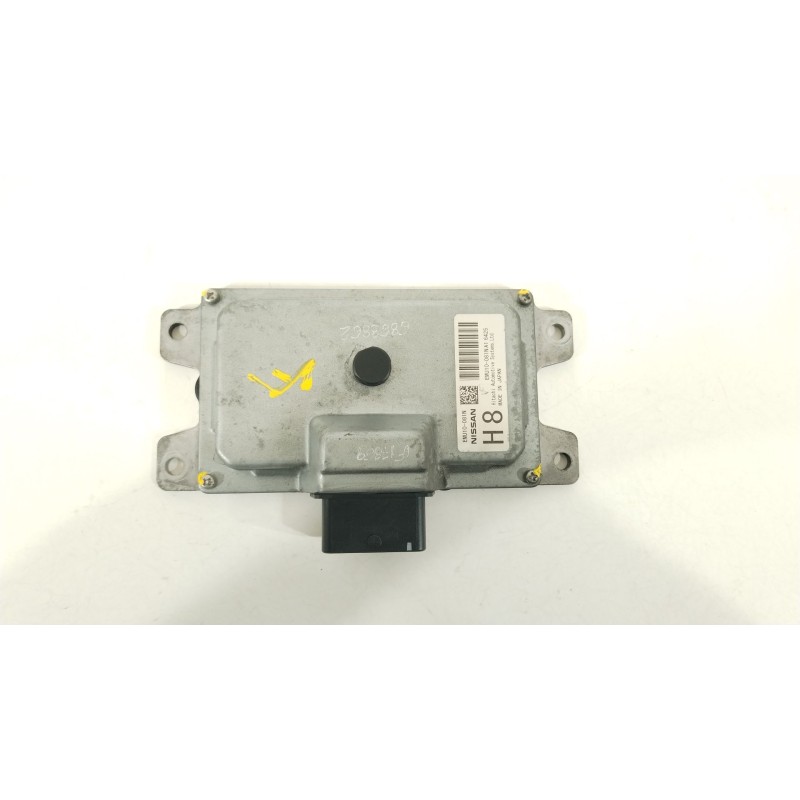 Recambio de centralita start / stop para nissan juke (f15) 1.2 dig-t referencia OEM IAM EMU10081N EMU10081NA1 EMU10081NA16425