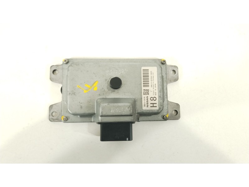 Recambio de centralita start / stop para nissan juke (f15) 1.2 dig-t referencia OEM IAM EMU10081N EMU10081NA1 EMU10081NA16425
