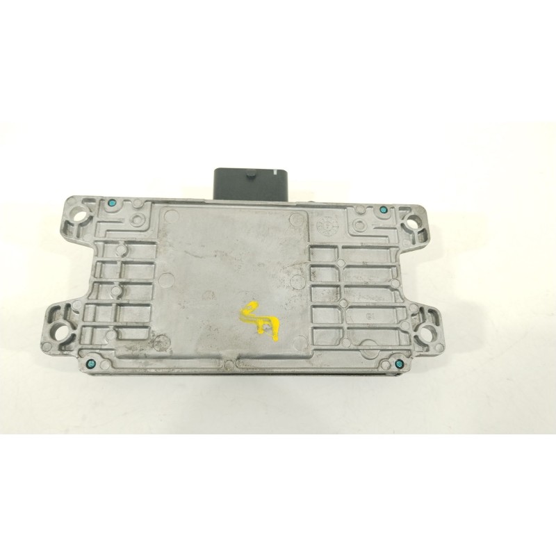 Recambio de centralita start / stop para nissan juke (f15) 1.2 dig-t referencia OEM IAM EMU10081N EMU10081NA1 EMU10081NA16425