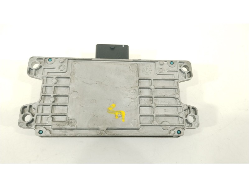 Recambio de centralita start / stop para nissan juke (f15) 1.2 dig-t referencia OEM IAM EMU10081N EMU10081NA1 EMU10081NA16425