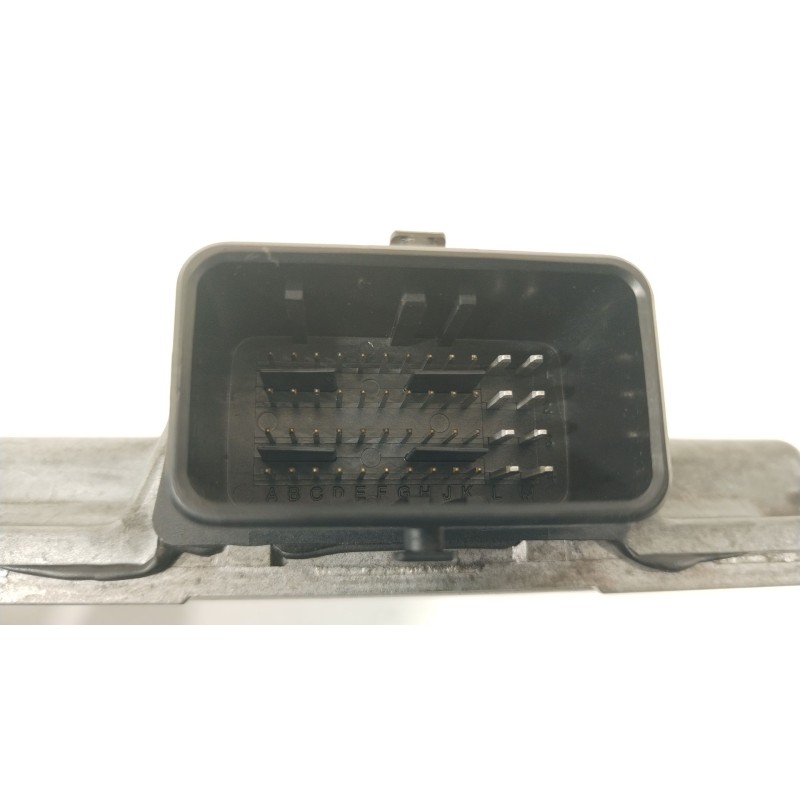 Recambio de centralita start / stop para nissan juke (f15) 1.2 dig-t referencia OEM IAM EMU10081N EMU10081NA1 EMU10081NA16425