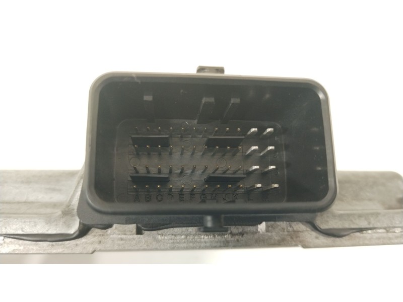 Recambio de centralita start / stop para nissan juke (f15) 1.2 dig-t referencia OEM IAM EMU10081N EMU10081NA1 EMU10081NA16425