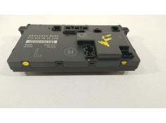Recambio de modulo electronico para mercedes-benz clase cls (w219) 350 cgi (219.357) referencia OEM IAM 2198200626 00005021  2