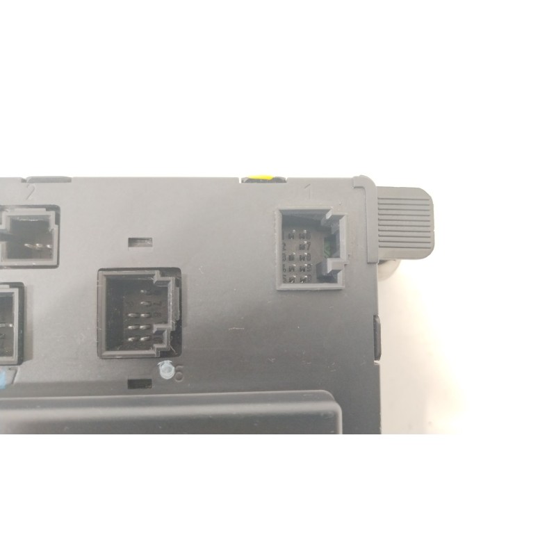 Recambio de modulo electronico para mercedes-benz clase cls (w219) 350 cgi (219.357) referencia OEM IAM 2198200626 00005021 