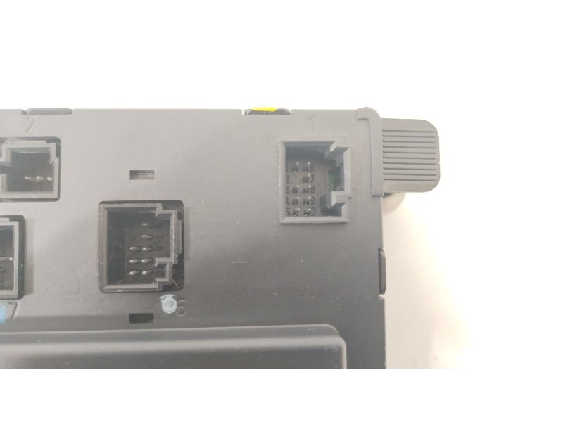 Recambio de modulo electronico para mercedes-benz clase cls (w219) 350 cgi (219.357) referencia OEM IAM 2198200626 00005021 