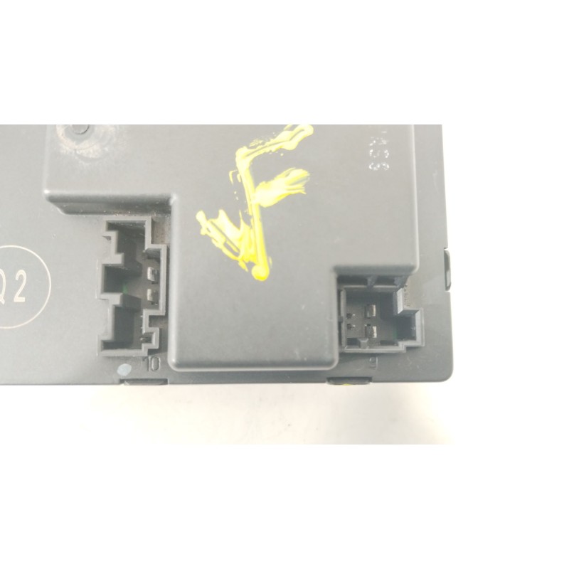 Recambio de modulo electronico para mercedes-benz clase cls (w219) 350 cgi (219.357) referencia OEM IAM 2198200626 00005021 