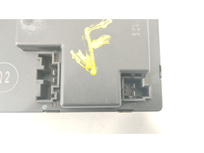Recambio de modulo electronico para mercedes-benz clase cls (w219) 350 cgi (219.357) referencia OEM IAM 2198200626 00005021 