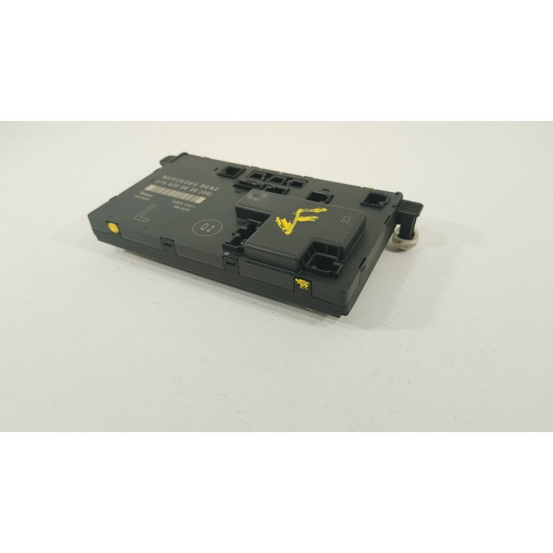 Recambio de modulo electronico para mercedes-benz clase cls (w219) 350 cgi (219.357) referencia OEM IAM 2198200626 00005021 