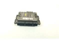Recambio de centralita motor uce para nissan juke (f15) 1.2 dig-t referencia OEM IAM 23710HY01C A2C99597900 862622197