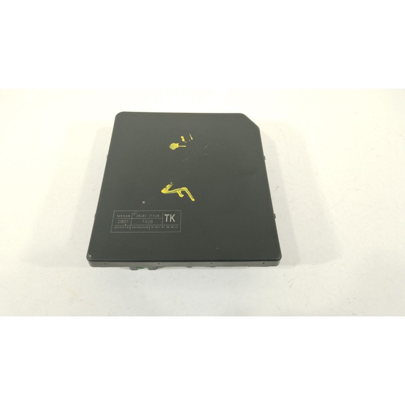 Recambio de caja reles / fusibles para nissan juke (f15) 1.2 dig-t referencia OEM IAM 284B71TX2B 4041045405 50Y312F04