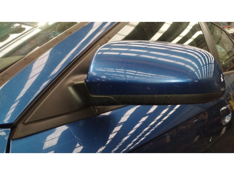 Recambio de retrovisor izquierdo para audi a3 (8p1) 2.0 tdi 16v referencia OEM IAM 8P1858531K  