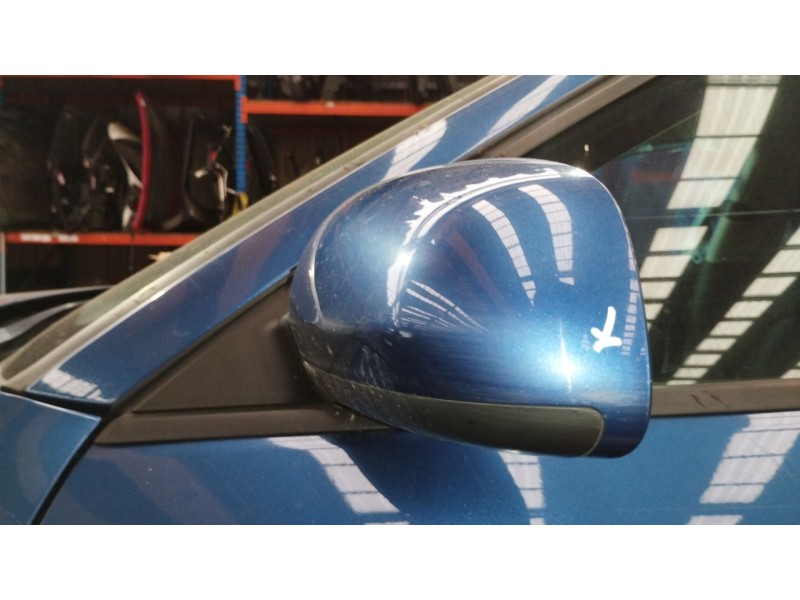 Recambio de retrovisor izquierdo para audi a3 (8p1) 2.0 tdi 16v referencia OEM IAM 8P1858531K  