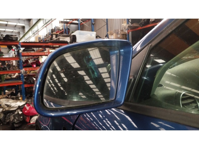Recambio de retrovisor izquierdo para audi a3 (8p1) 2.0 tdi 16v referencia OEM IAM 8P1858531K  