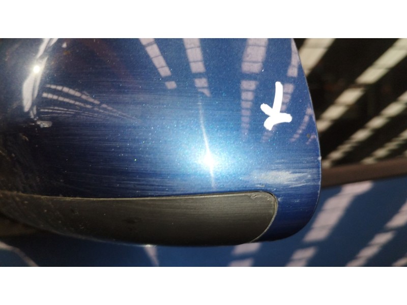 Recambio de retrovisor izquierdo para audi a3 (8p1) 2.0 tdi 16v referencia OEM IAM 8P1858531K  