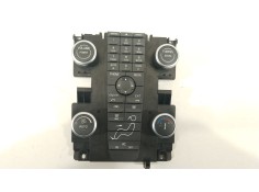 Recambio de mando multifuncion para volvo s40 ii (544) d2 referencia OEM IAM 31350136  