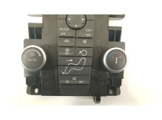 Recambio de mando multifuncion para volvo s40 ii (544) d2 referencia OEM IAM 31350136   2