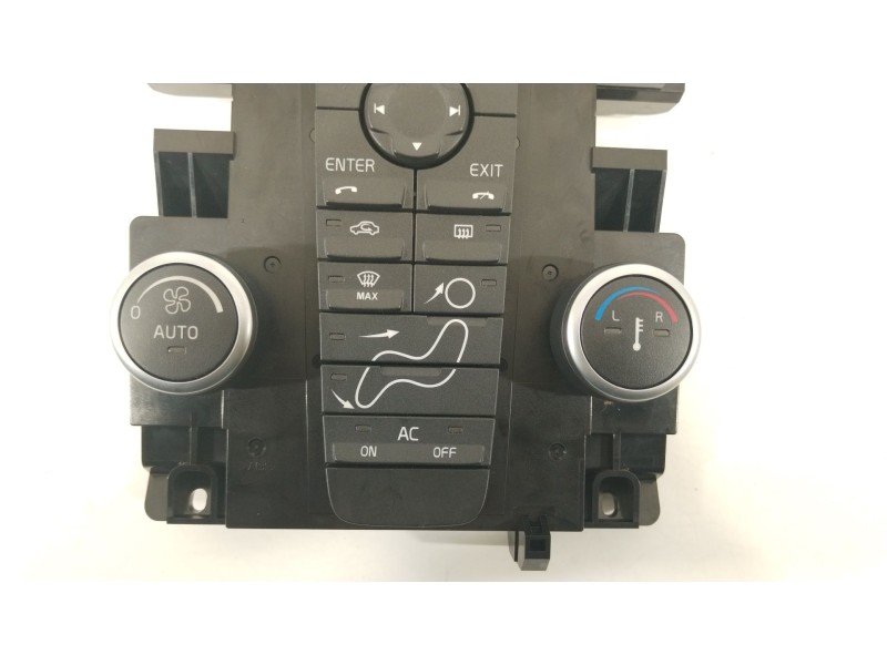 Recambio de mando multifuncion para volvo s40 ii (544) d2 referencia OEM IAM 31350136  