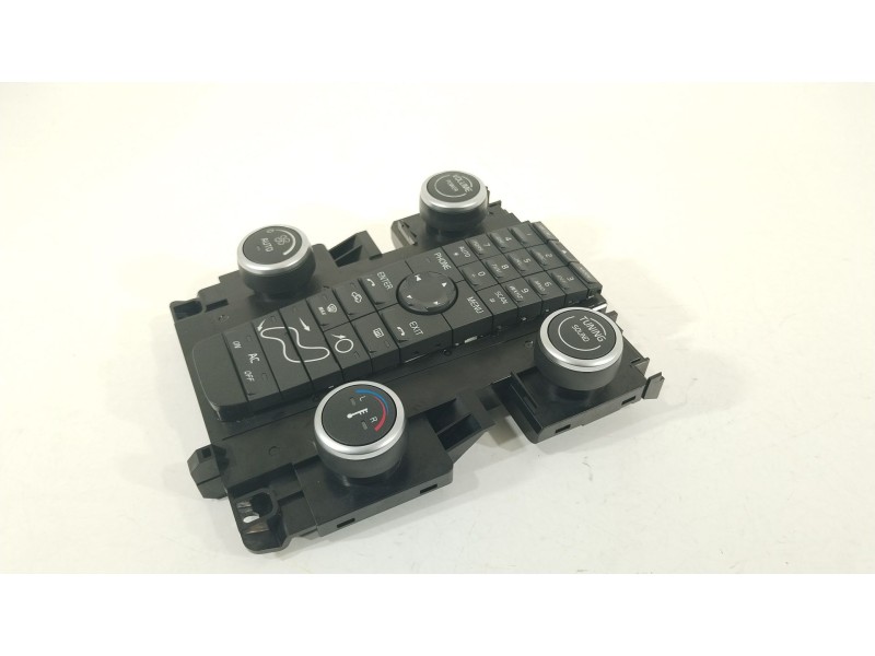 Recambio de mando multifuncion para volvo s40 ii (544) d2 referencia OEM IAM 31350136  