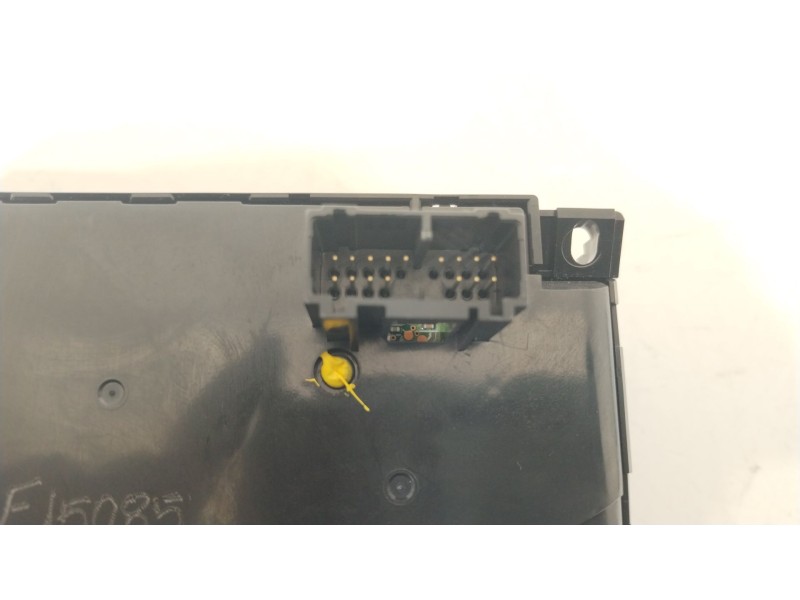 Recambio de mando multifuncion para volvo s40 ii (544) d2 referencia OEM IAM 31350136  
