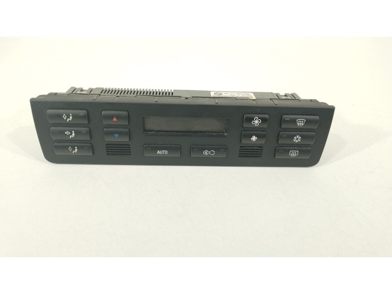 Recambio de mando climatizador para bmw 3 compact (e46) 316 ti referencia OEM IAM 64116941732  