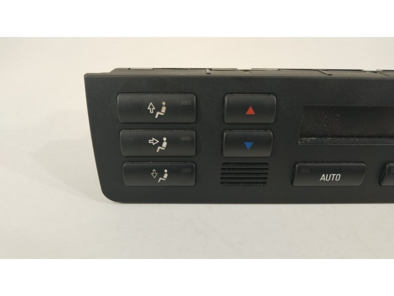 Recambio de mando climatizador para bmw 3 compact (e46) 316 ti referencia OEM IAM 64116941732  