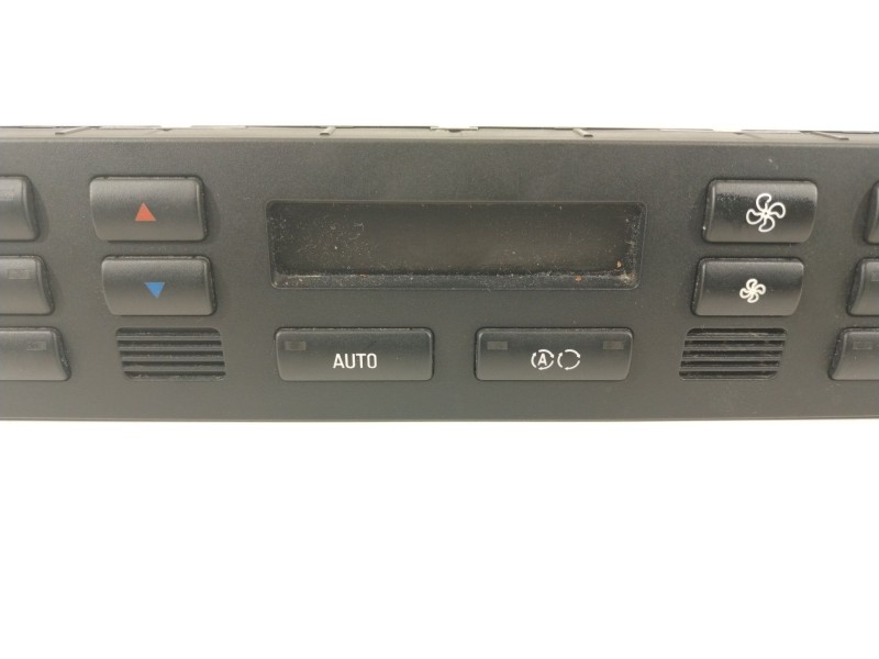 Recambio de mando climatizador para bmw 3 compact (e46) 316 ti referencia OEM IAM 64116941732  