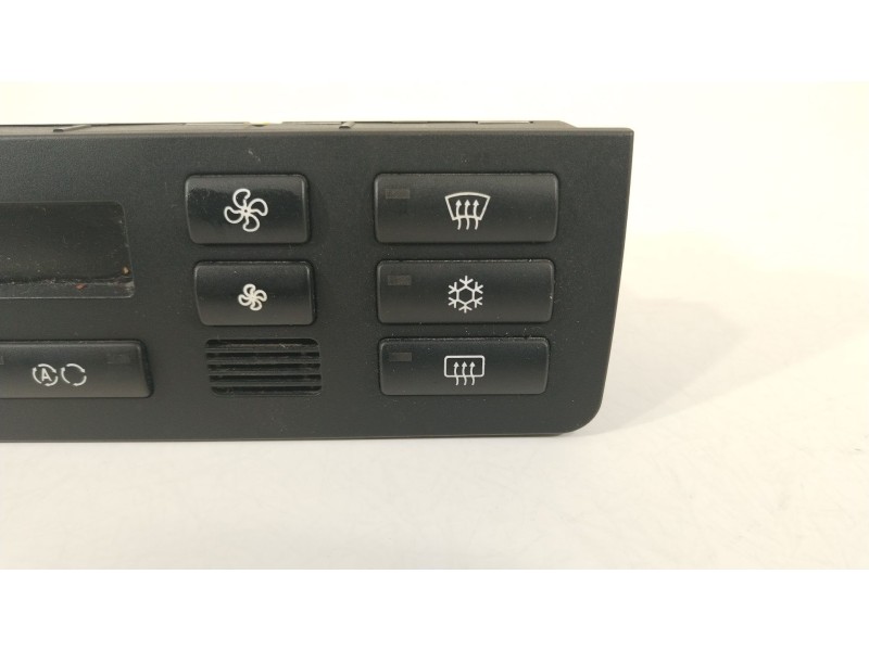 Recambio de mando climatizador para bmw 3 compact (e46) 316 ti referencia OEM IAM 64116941732  