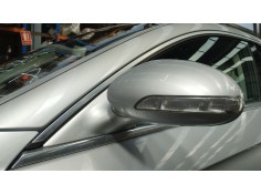 Recambio de retrovisor izquierdo para mercedes-benz clase cls (w219) 350 cgi (219.357) referencia OEM IAM 2198102916 454467 
