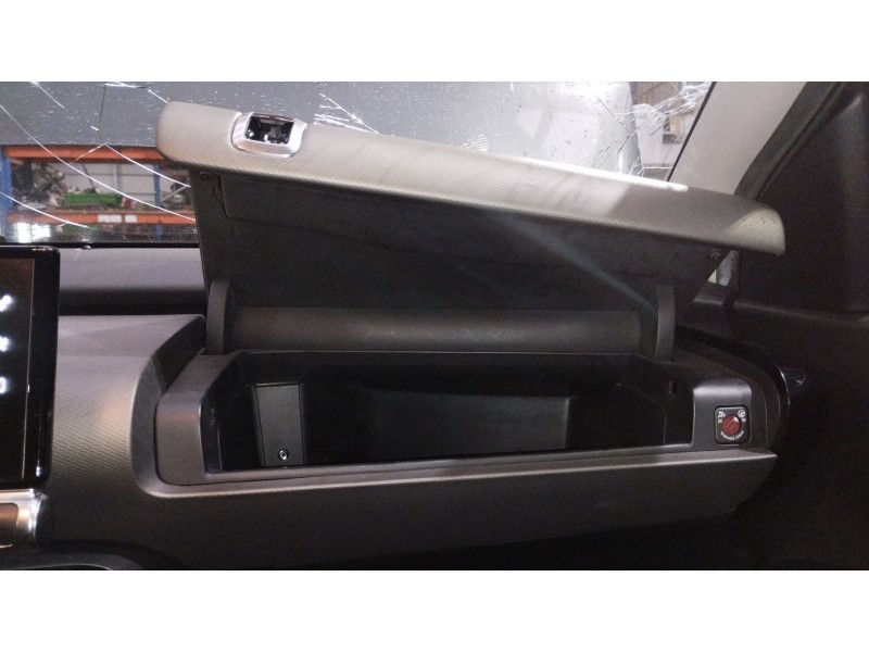 Recambio de guantera para citroën c4 cactus 1.6 bluehdi 100 referencia OEM IAM 98050177BV 958300138922 