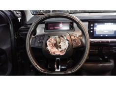 Recambio de volante para citroën c4 cactus 1.6 bluehdi 100 referencia OEM IAM 98031272YC 98085005ZD 