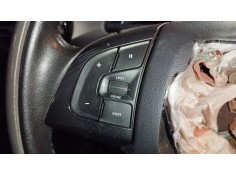 Recambio de volante para citroën c4 cactus 1.6 bluehdi 100 referencia OEM IAM 98031272YC 98085005ZD  2
