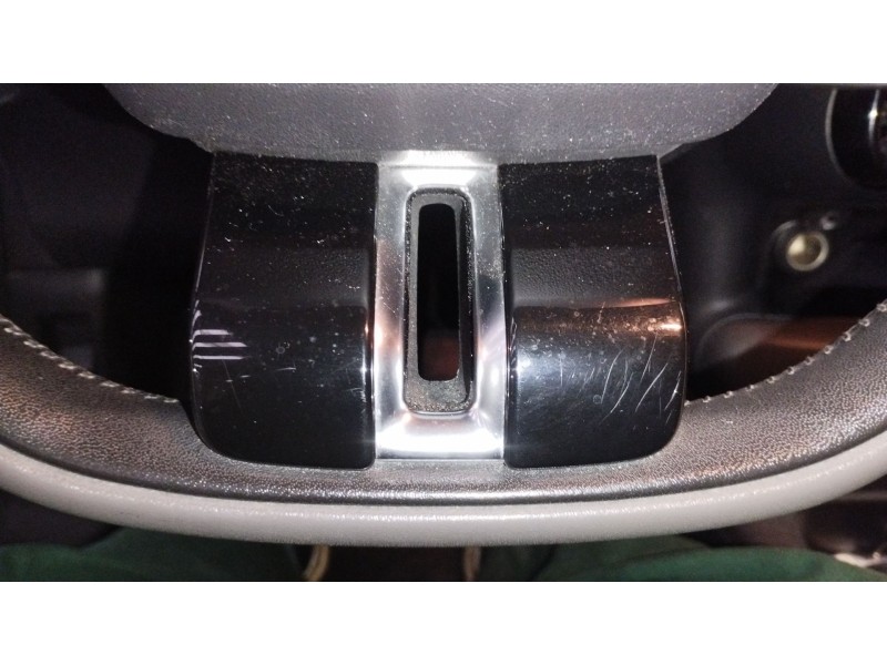 Recambio de volante para citroën c4 cactus 1.6 bluehdi 100 referencia OEM IAM 98031272YC 98085005ZD 