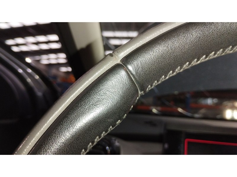 Recambio de volante para citroën c4 cactus 1.6 bluehdi 100 referencia OEM IAM 98031272YC 98085005ZD 