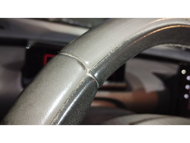 Recambio de volante para citroën c4 cactus 1.6 bluehdi 100 referencia OEM IAM 98031272YC 98085005ZD 