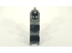 Recambio de mando elevalunas delantero izquierdo para toyota yaris (_p13_) 1.4 d (nlp130_) referencia OEM IAM 192835  