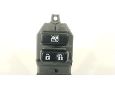 Recambio de mando elevalunas delantero izquierdo para toyota yaris (_p13_) 1.4 d (nlp130_) referencia OEM IAM 192835   2