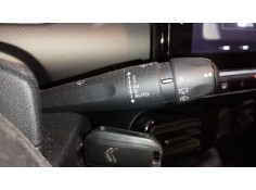 Recambio de mando luces para citroën c4 cactus 1.6 bluehdi 100 referencia OEM IAM 98139475ZD COM2008P 1013296015 2