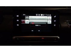 Recambio de sistema audio / radio cd para citroën c4 cactus 1.6 bluehdi 100 referencia OEM IAM 9816302280  