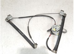 Recambio de elevalunas delantero derecho para seat ibiza ii (6k1) 1.9 tdi referencia OEM IAM 6K3837402 6K3959802C 