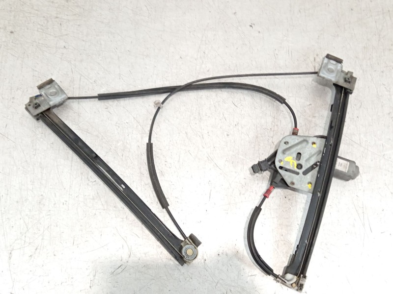 Recambio de elevalunas delantero derecho para seat ibiza ii (6k1) 1.9 tdi referencia OEM IAM 6K3837402 6K3959802C 
