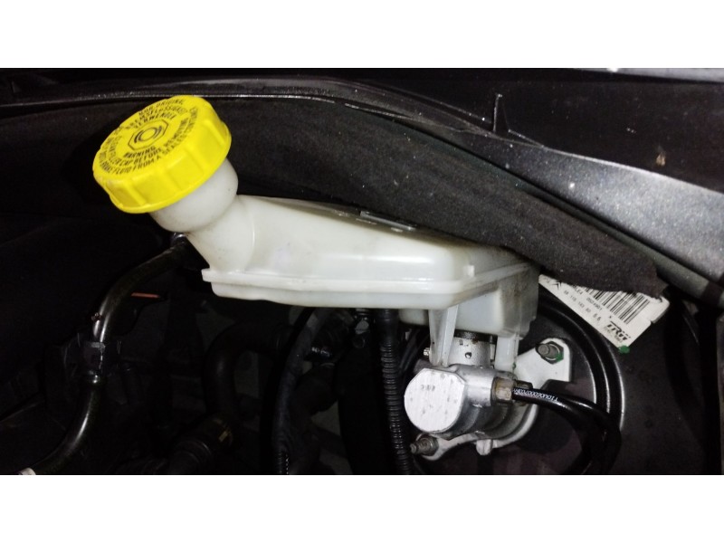 Recambio de bomba freno para citroën c4 cactus 1.6 bluehdi 100 referencia OEM IAM 4601R7  