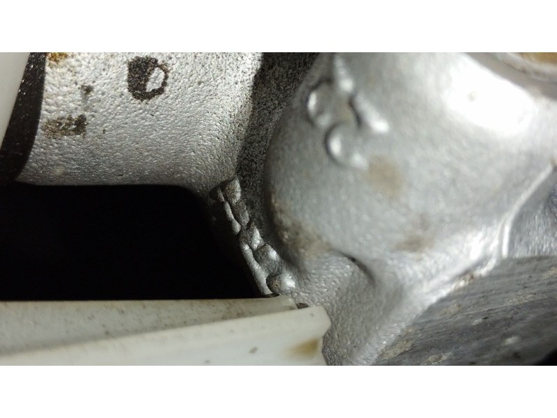 Recambio de bomba freno para citroën c4 cactus 1.6 bluehdi 100 referencia OEM IAM 4601R7  