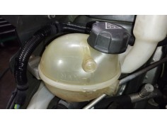 Recambio de deposito expansion para citroën c4 cactus 1.6 bluehdi 100 referencia OEM IAM 9800777280  