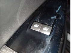 Recambio de mando elevalunas delantero izquierdo para citroën c4 cactus 1.6 bluehdi 100 referencia OEM IAM   