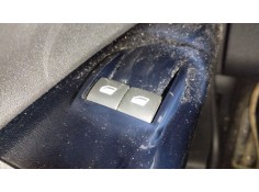 Recambio de mando elevalunas delantero izquierdo para citroën c4 cactus 1.6 bluehdi 100 referencia OEM IAM   