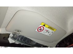 Recambio de parasol derecho para citroën c4 cactus 1.6 bluehdi 100 referencia OEM IAM   