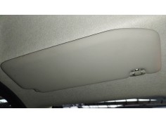 Recambio de parasol izquierdo para citroën c4 cactus 1.6 bluehdi 100 referencia OEM IAM   