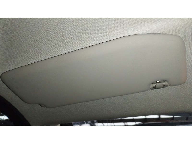 Recambio de parasol izquierdo para citroën c4 cactus 1.6 bluehdi 100 referencia OEM IAM   